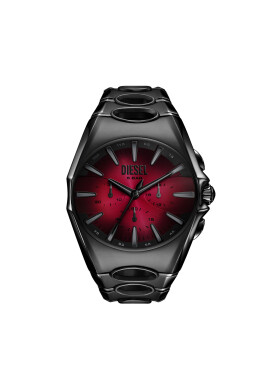 Diesel Часовник D-Curve Chronograph DZ4696 Черен - Mera.bg
