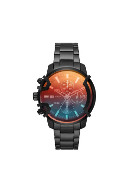 Diesel Часовник Griffed DZ4605 Сив - Mera.bg
