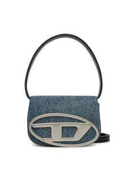 Diesel Дамска чанта 1DR X08396P1730 Светлосиньо - Mera.bg