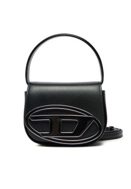 Diesel Дамска чанта 1DR XS-Iconic X08709PR818 Черен - Mera.bg