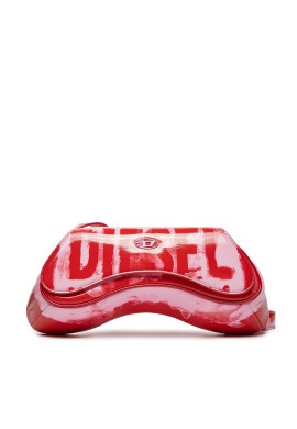Diesel Дамска чанта Play X09776P6019 Розов - Mera.bg