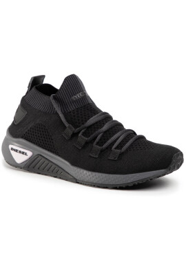 Diesel Сникърси S-Kb Athl Lace W Y01999 P2215 H7789 Jet Black/Black - Mera.bg