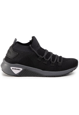 Diesel Сникърси S-Kb Athl Lace W Y01999 P2215 H7789 Jet Black/Black - Mera.bg