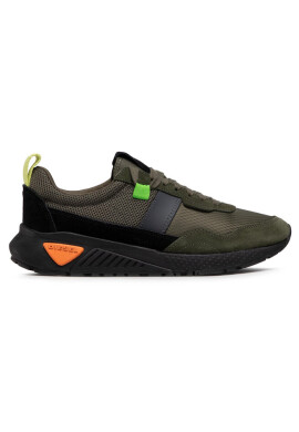 Diesel Сникърси S-Kb Low Run Y02359 P3836 T7433 Ivy Green - Mera.bg