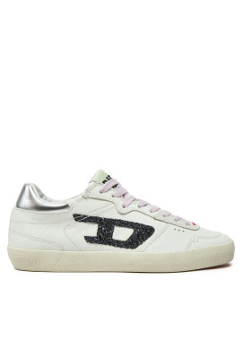 Diesel Сникърси S-Leroji Loe W Y03340P6894 Бял - Mera.bg