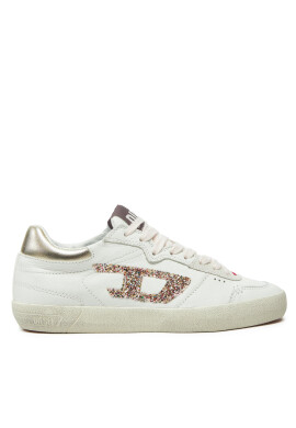 Diesel Сникърси S-Leroji Loe W Y03340P6894 Бял - Mera.bg
