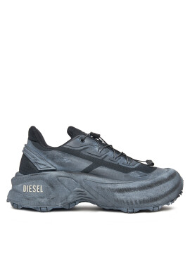 Diesel Сникърси Y03444 P8140 T8013 Черен - Mera.bg