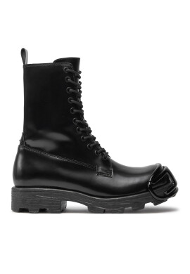 Diesel Туристически oбувки D-Hammer-Combat Y03455P4471 Черен - Mera.bg