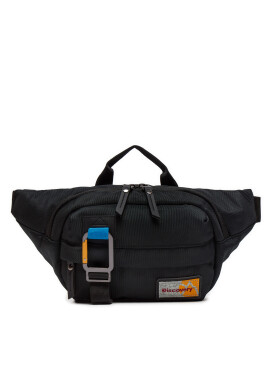 Discovery Чанта за кръст Waist Bag D00716.06 Черен - Mera.bg
