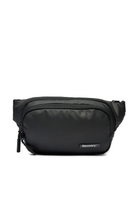 Discovery Чанта за кръст Waist Bag D03446.06 Черен - Mera.bg