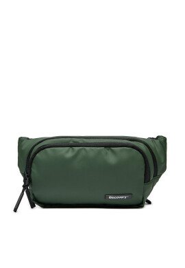 Discovery Чанта за кръст Waist Bag D03446.18 Зелен - Mera.bg