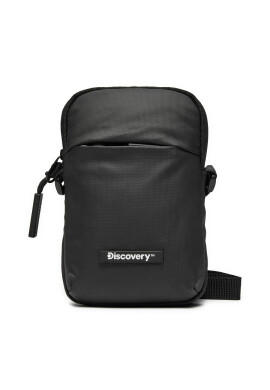 Discovery Мъжка чантичка Mobile Bag D03442.06 Черен - Mera.bg