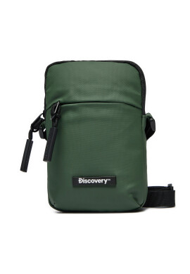 Discovery Мъжка чантичка Mobile Bag D03442.18 Зелен - Mera.bg