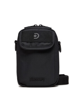 Discovery Мъжка чантичка Utility Bag D00910.06 Черен - Mera.bg
