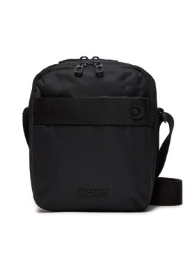 Discovery Мъжка чантичка Utility Bag D00912.06 Черен - Mera.bg