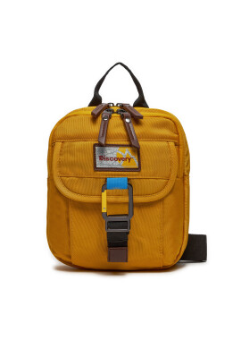 Discovery Мъжка чантичка Utility With Flap D00712.68 Жълт - Mera.bg