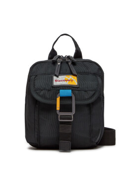 Discovery Мъжка чантичка Utility With Handle D00712.0 Черен - Mera.bg