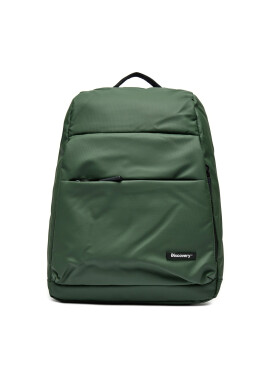 Discovery Раница Security Daypack D03440.18 Зелен - Mera.bg