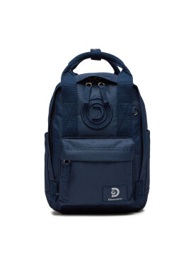 Discovery Раница Small Backpack D00811.49 Тъмносин - Mera.bg
