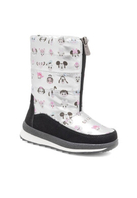 Disney 100 Апрески AW23-214D100 Сребрист - Mera.bg