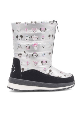 Disney 100 Апрески AW23-214D100 Сребрист - Mera.bg