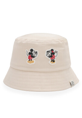 Disney 100 Капела ACCCS_SS23_110D100 Бежов - Mera.bg