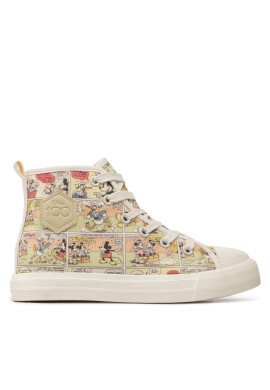 Disney 100 Кецове SS23-239D100 Beige - Mera.bg