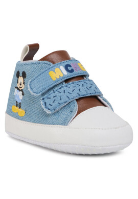 Disney Baby Пантофи SS21-27DSTC-1-BABY Denim - Mera.bg