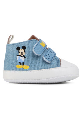 Disney Baby Пантофи SS21-27DSTC-1-BABY Denim - Mera.bg