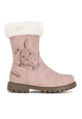 Disney Classics Боти CS-AW24-231DCLS Розов - Mera.bg
