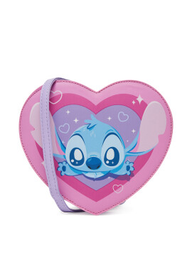 Disney Classics Дамска чанта ACCCS-SS25-125DCLS Розов - Mera.bg