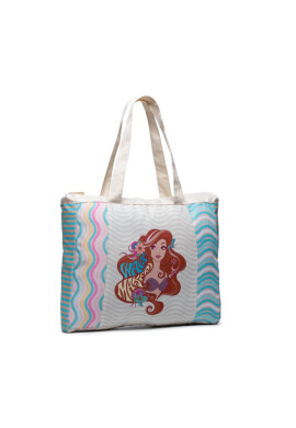 Disney Classics Дамска чанта ACCCS-SS22-16DPR Цветен - Mera.bg