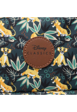 Disney Classics Раница ACCCS_SS23_019DCLS Navy - Mera.bg