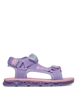 Disney Classics Сандали CP76-SS25-162DCLS Виолетов - Mera.bg