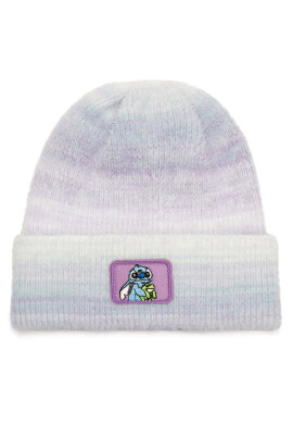 Disney Classics Шапка ACCCS-AW24-319DCLS Виолетов - Mera.bg