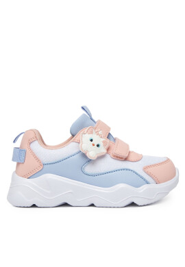 Disney Classics Сникърси CP23-SS25-135DCLS Цветен - Mera.bg