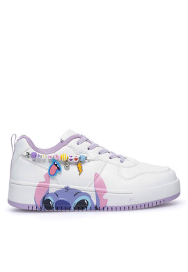 Disney Classics Сникърси CP66-SS24-219DCLS Бял - Mera.bg