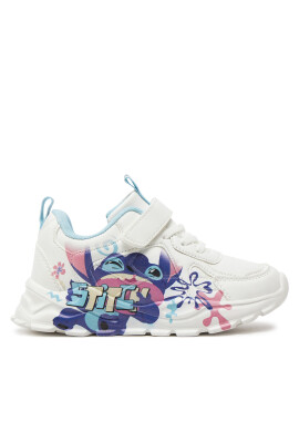 Disney Classics Сникърси CP66-SS24-221DCLS Бял - Mera.bg