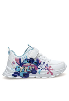 Disney Classics Сникърси CP66-SS25-238DCLS Бял - Mera.bg