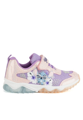 Disney Classics Сникърси CP76-SS25-114DCLS Виолетов - Mera.bg