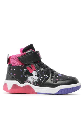 Disney Classics Сникърси Disney CP76-22792DSTC Black - Mera.bg