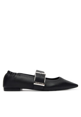 DKNY Балеринки Cormic K3501170 Черен - Mera.bg
