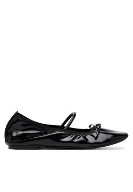 DKNY Балеринки K1525268 Черен - Mera.bg