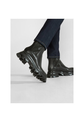 DKNY Боти Sasha K3269108 Черен - Mera.bg