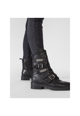 DKNY Боти Cwby K2210342 Черен - Mera.bg