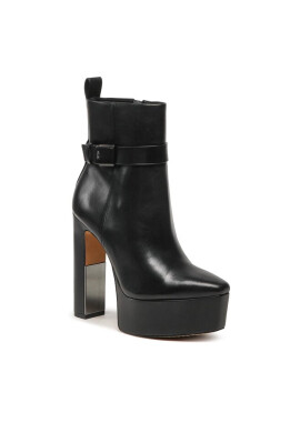 DKNY Боти Alisa K2376915 Black BLK - Mera.bg