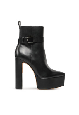 DKNY Боти Alisa K2376915 Black BLK - Mera.bg