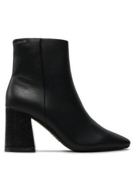 DKNY Боти Cavale II K3486930 Черен - Mera.bg