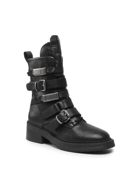 DKNY Боти Cwby K2210342 Черен - Mera.bg