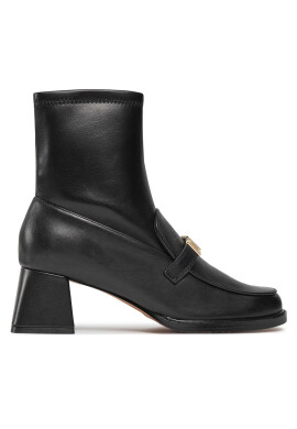 DKNY Боти Dottsy K3387542 Черен - Mera.bg